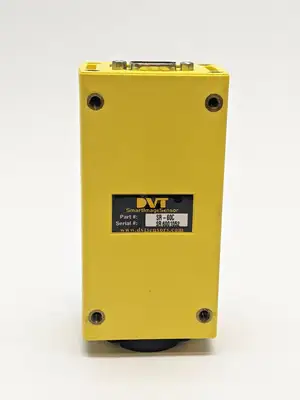 Used DVT SmartImage Sensor Machine Vision Camera Smart Reader Camera Systems Michigan US | Maverick Industrial Sales #1487555