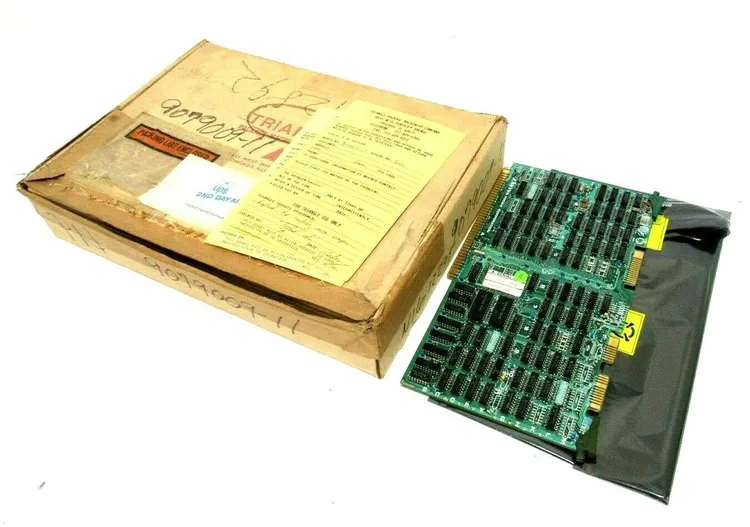 Used TRIANGLE MACHINE _UNKNOWN_ Circuit Boards Michigan US | SB Industrial Supply #808694
