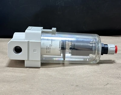 NEW SMC AF40-N03C-Z-A