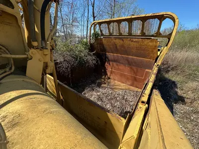Used 1979 CATERPILLAR 627B Scrapers Pennsylvania US | Proxy Equipment #1378191