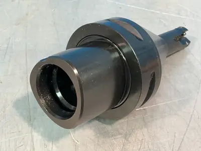 Used SANDVIK COROMANT R390020C611M110 Tooling & Accessories (Other) Ohio US | HGR 24 #1278993