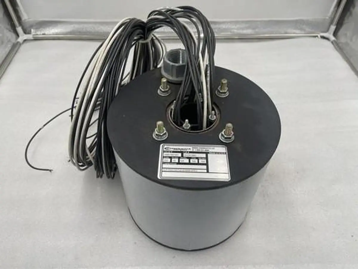 Used _UNKNOWN_ _UNKNOWN_ Miscellaneous Equipment (Electrical & Power) Pennsylvania US | Global Equipment International, LLC #1432651