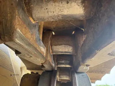 Used 2015 CATERPILLAR D6K2 XL Crawler Dozers Tennessee US | Moore Equipment #1517252