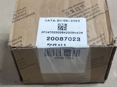 12.5uF Capacitor 20087023