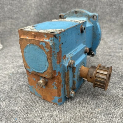 Used Morse F121-60-5C-L Speed Reducers California US | Davliegogo LLC #1707285