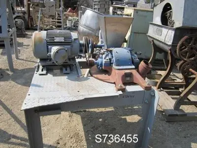 USED MIKRO CORPORATION 2TH