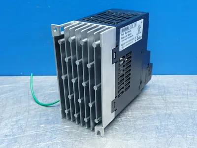 USED OMRON 3G3MX2A2004V1