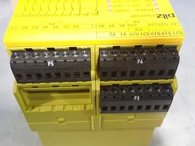 USED PILZ 777609