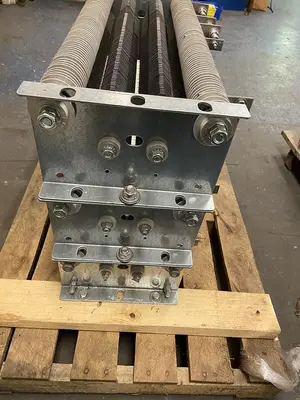 Used POST GLOVER 23516 Miscellaneous Equipment (Electrical & Power) Ohio US | Surplus Asset Holdings #1208969