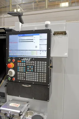 2025 HAAS ST-30 Lathes, CNC | Westbrook Engineering (6)