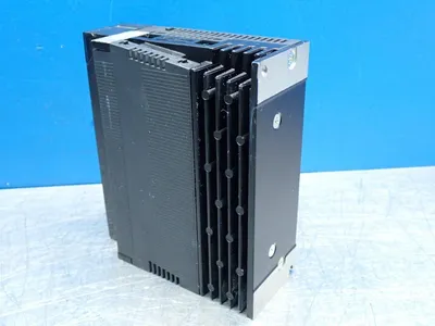 USED OMRON R88DKN04HECT