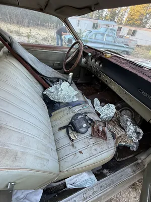 Used 1968 MERCURY MONTEGO Classic Cars & Trucks Oregon US | Heavy Wall Consulting #1663474