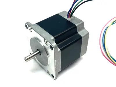 New | in-Stock Oriental Motor 2-Phase Stepping Motor D.C. Motors Michigan US | Maverick Industrial Sales #1402046