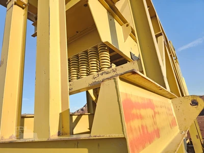 Used CEC 2436 Jaw Crushers Colorado US | ABN Services #1468654