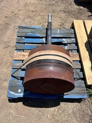 USED ARIEL JGT