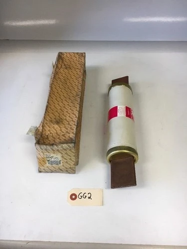 NEW Cooper Bussmann RES-600