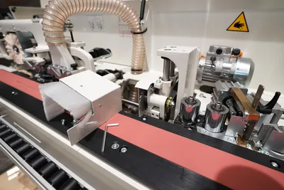SCM minimax me 28ET Edgebander (1-Phase & 3-Phase) Price Includes Freight & Install