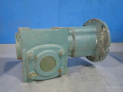 Used TIGEAR 17A30R56 Motors (misc) Ohio US | HGR 24 #775072