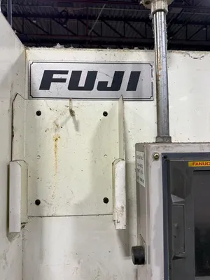 2005 FUJI FS-4 CNC Lathes | ListingHippo (32)
