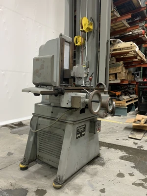USED COVEL 4010