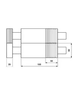 New GoldPro® Durston DRM C150 Combination Flat/Wire 150mm R E Rolling Mill