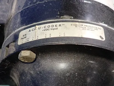 Used 1999 RDN MANUFACTURING SC3/2183 Pullers (Extrusion Downstream) Ohio US | HGR 24 #733848