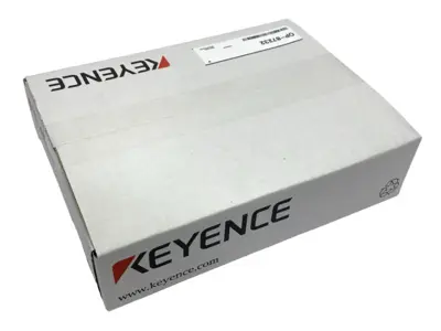 New | in-Stock KEYENCE Ethernet Cable NFPA79 Compatible 10m Cable & Wire Michigan US | Maverick Industrial Sales #1397808