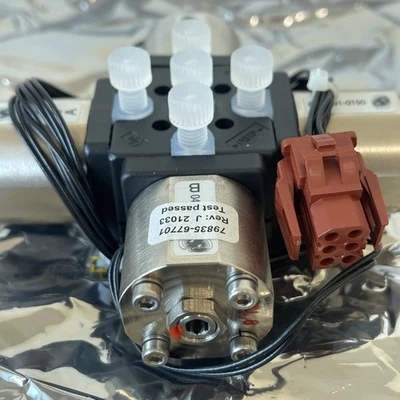 NEW Agilent 79835-67701