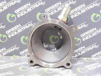 Volvo Penta 21934529 Marine Engine Component Cover 21625810 New
