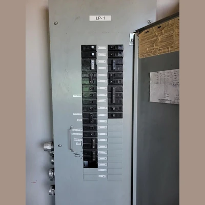USED 2009 GENERAL ELECTRIC (GE) IC1074