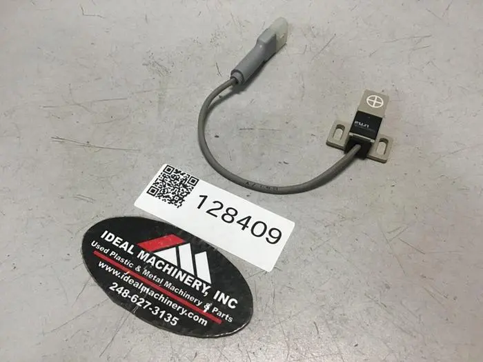Used FUJI ELECTRIC PE-B4D3 Relays & Switches Michigan US | Ideal Machinery #701719