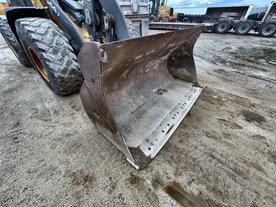 Used 2006 JOHN DEERE 544J Wheel Loaders Wisconsin US | Proxy Equipment #1388694