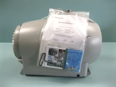 NEW Agilent IDP-15