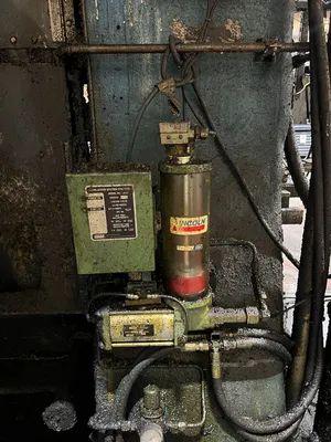 1940 NATIONAL 2000 Maxipres Forging Press | Universal Press & Machinery (UPM) (14)