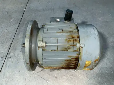 Used _UNKNOWN_ _UNKNOWN_ A.C. Motors Ohio US | HGR 24 #1373430