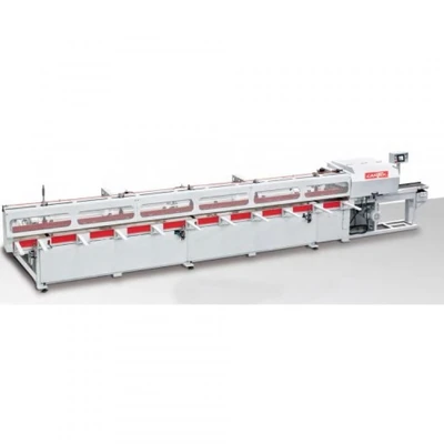 FL-08 | Cantek | Finger Jointers