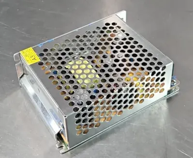 AC-DC S-25-5 Power Supply 100-120V 50Hz loc4A11