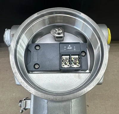 New | in-Stock ENDRESS HAUSER PMP71B-1DJP3/115 Sensors Indiana US | J&J Industrial Supply #1244270