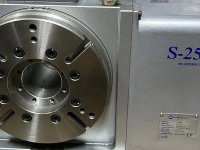 2023 DN SOLUTIONS DNM 5700 Vertical Machining Centers (Equipt) | SNL Machine Trader LLC (7)