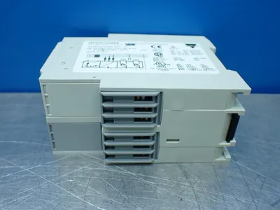 NEW CARLO GAVAZZI DPC01DM69