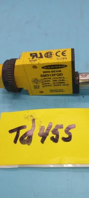 NEW Banner SM312FQD