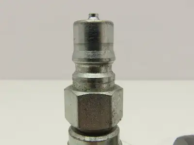 Used TOKIMEC VICKERS _UNKNOWN_ Valves/Fittings Indiana US | Arrow Industrial #1249820