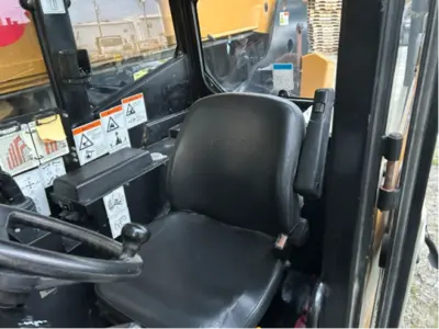 Used 2023 SANY STH1056A Telehandlers Pennsylvania US | National Lift Equipment #1381085