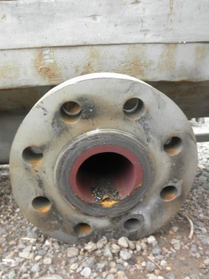 USED SULZER BINGHAM 3X6X9 MSD-B