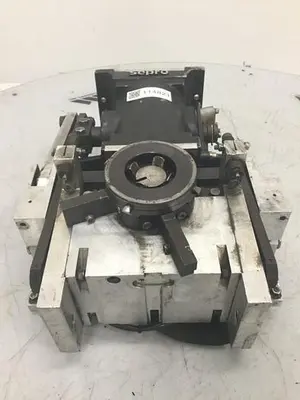 USED SEPRO 04SOM751