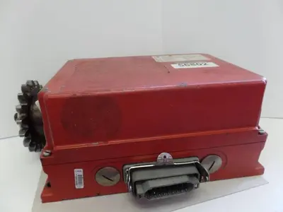 USED TR ELECTRONIC CE 65M