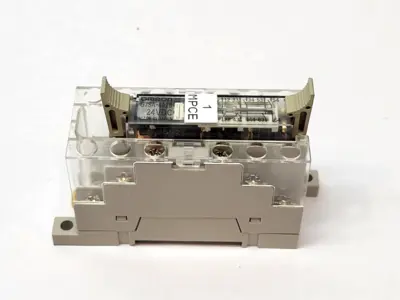 USED OMRON P7SA-14F