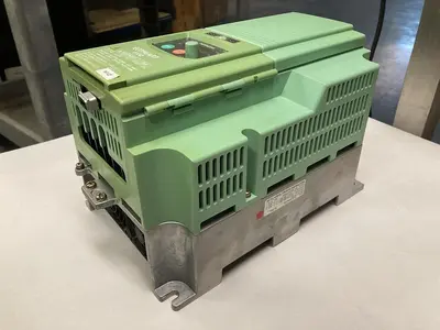 USED HITACHI E100-075LFR2