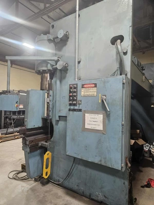 NIAGARA HD-400-12-16 Press Brakes-Hydraulic Power | Asset Exchange Corporation (7)
