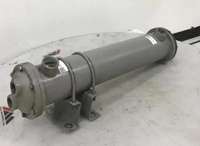 Used KAMUI SL-526-W1 Heat Exchangers Michigan US | Ideal Machinery #694868